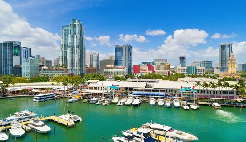 Mansions of Miami Boat Tour - Image 3